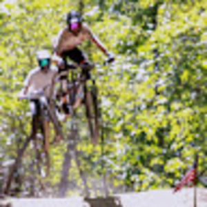 Meet your Posher, Johnny